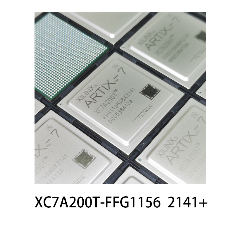 XC7A200T-FFG1156